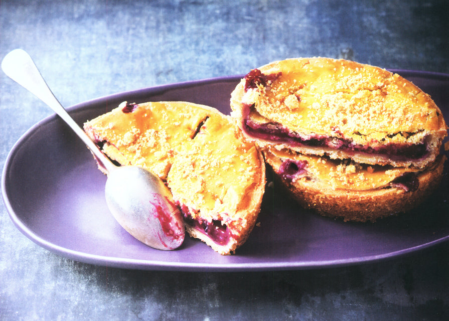PIES　40 tourtes sensationnelles (フランス・パリ)