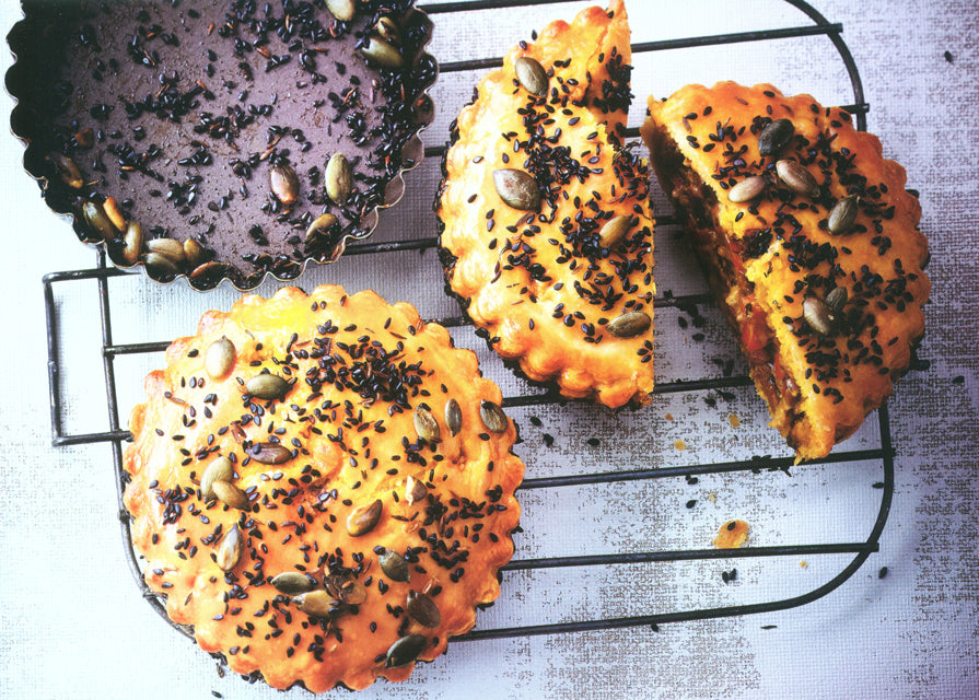 PIES　40 tourtes sensationnelles (フランス・パリ)