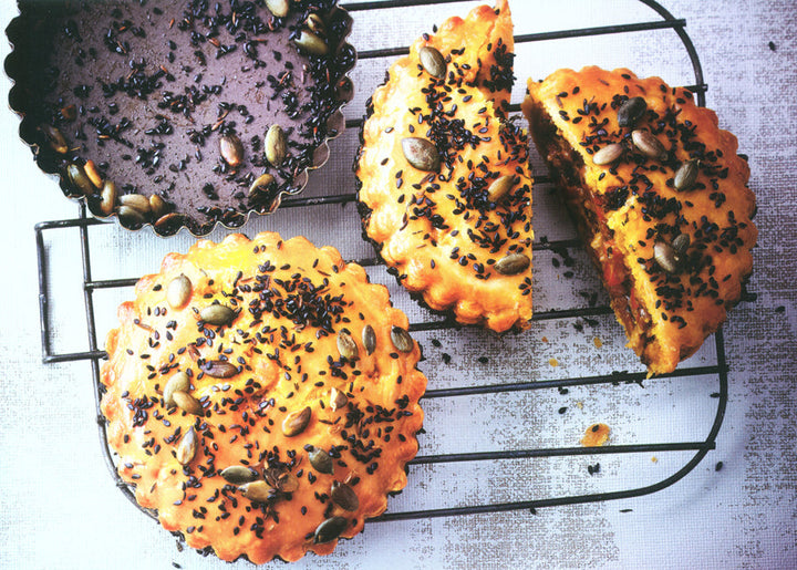 PIES　40 tourtes sensationnelles (フランス・パリ)
