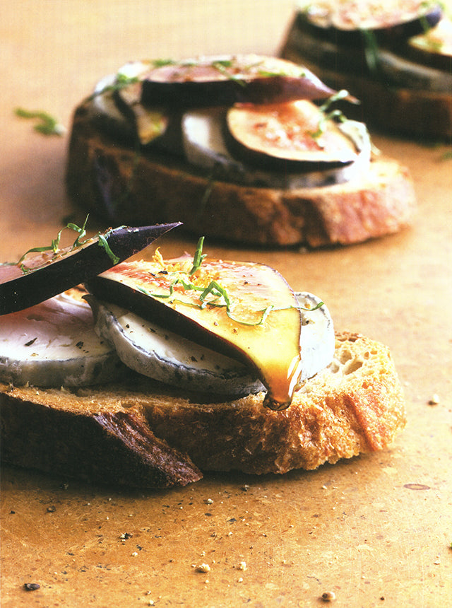 PINTXOS (アメリカ サン・フランシスコ)