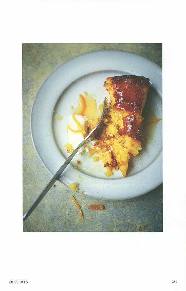 POLPO TRESORS DE LA CUISINE VENITIENNE (イギリス・ロンドン) フランス語
