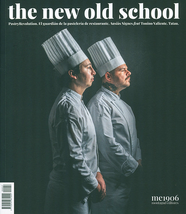 Pastry Revolution 