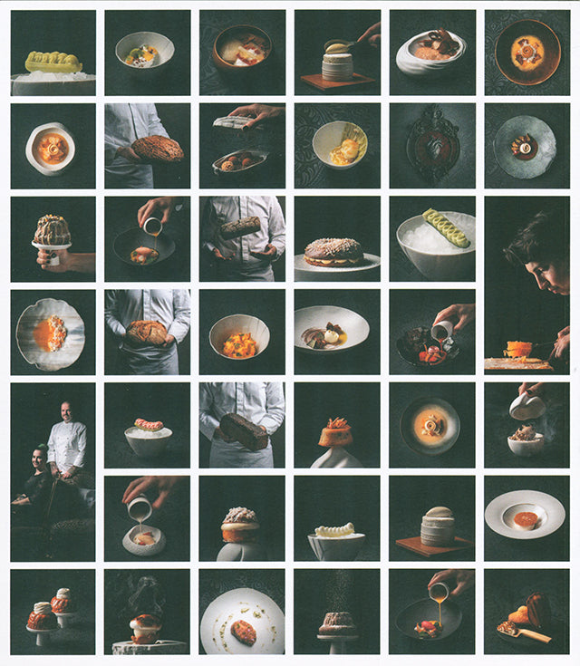 Pastry Revolution 