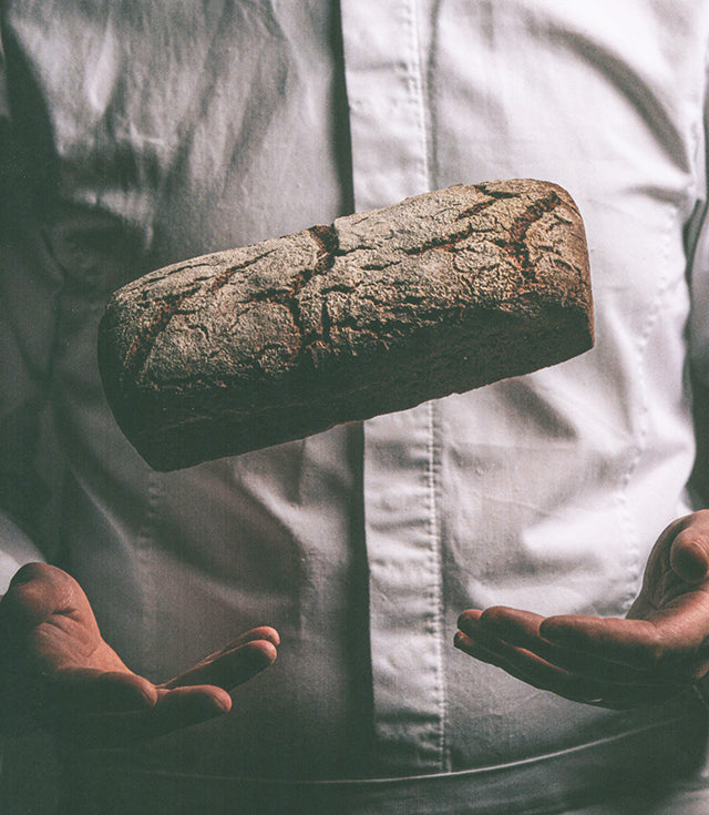 Pastry Revolution 