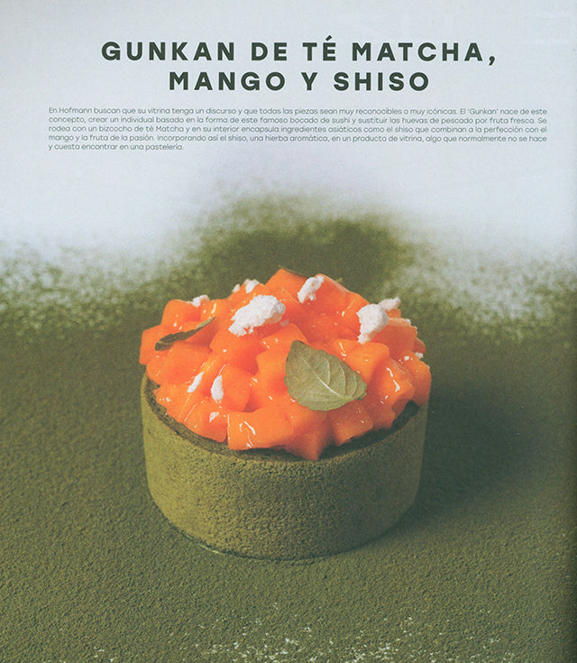 Pastry Revolution 