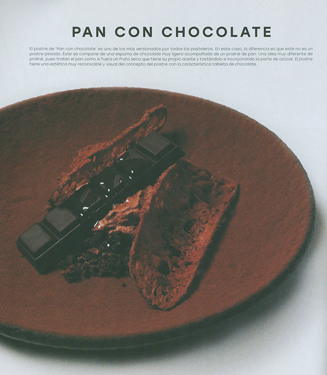 Pastry Revolution 