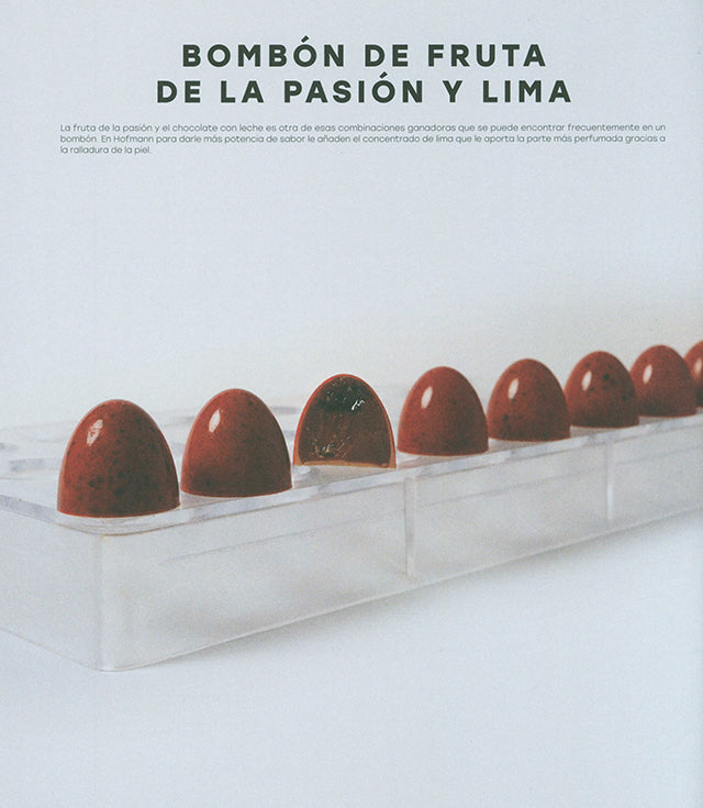 Pastry Revolution 