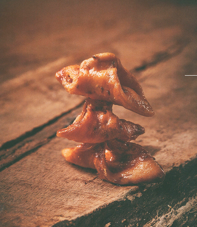 Pastry Revolution 