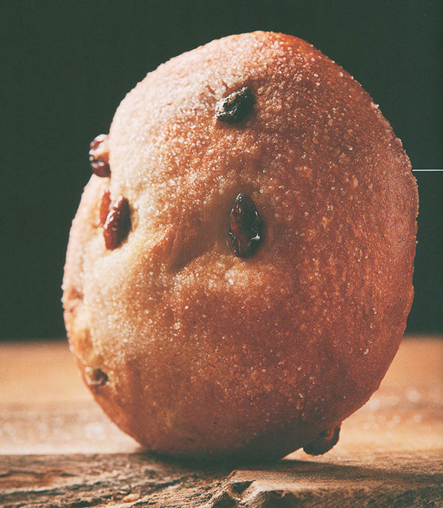 Pastry Revolution 