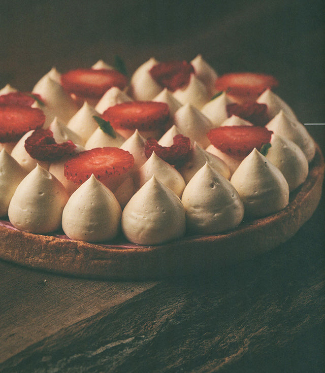 Pastry Revolution 