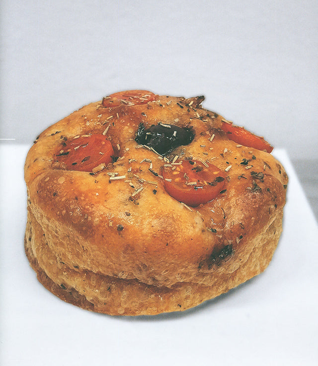 Pastry Revolution 