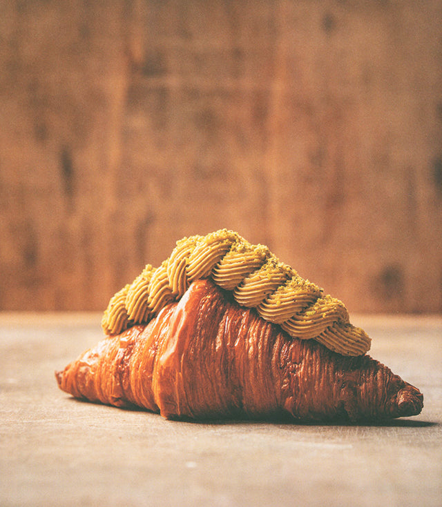 Pastry Revolution 