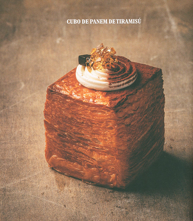 Pastry Revolution 