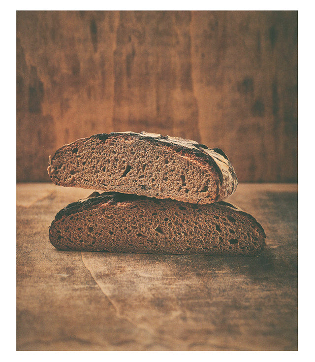 Pastry Revolution 