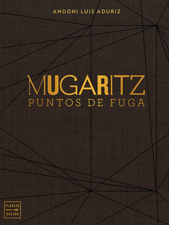 MUGARITZ PUNTOS DE FUGA （スペイン・エレンテリア）