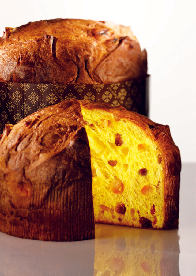 La grande pasticceria italiana : Iginio Massari (イタリア)