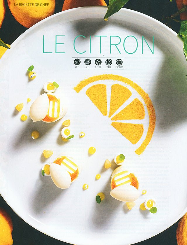 Patisserie et compagnie 53