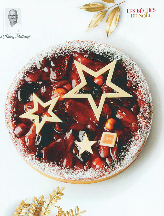Patisserie et compagnie 53
