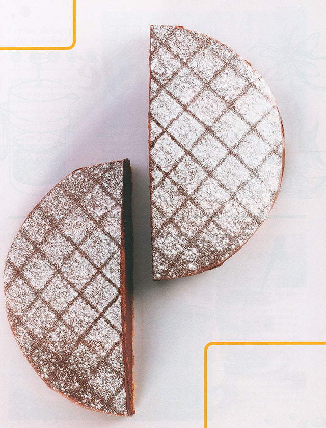 Patisserie et compagnie 54