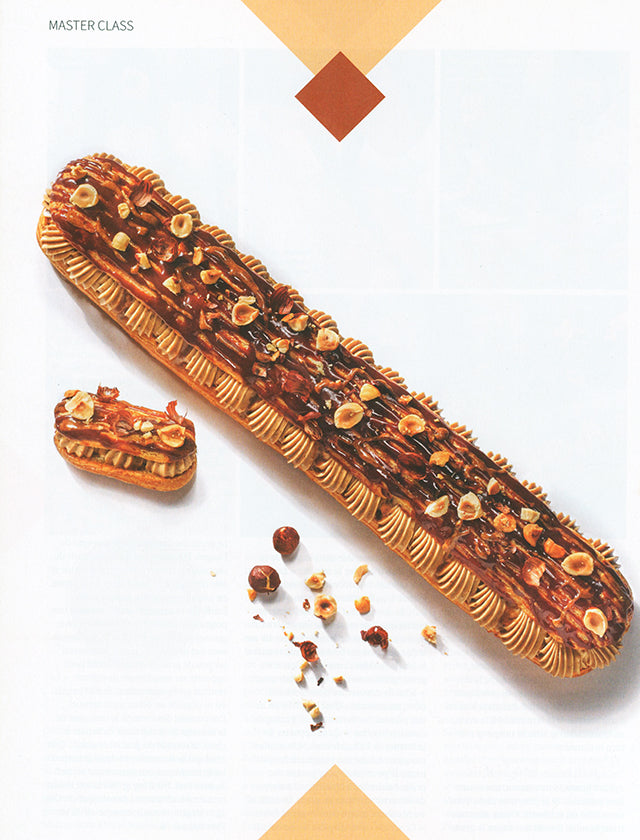Patisserie et compagnie 55