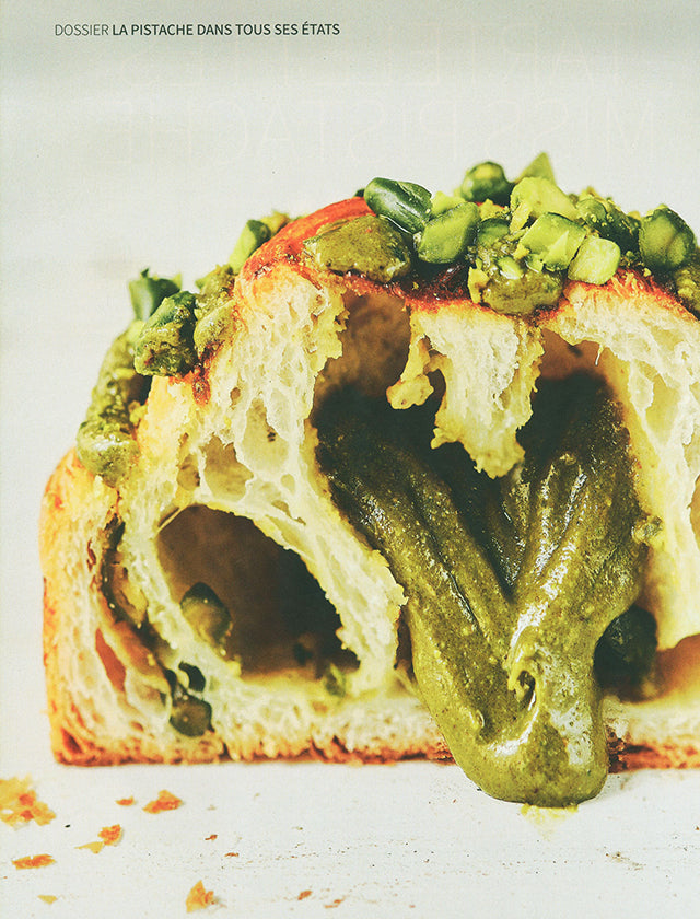 Patisserie et compagnie 55