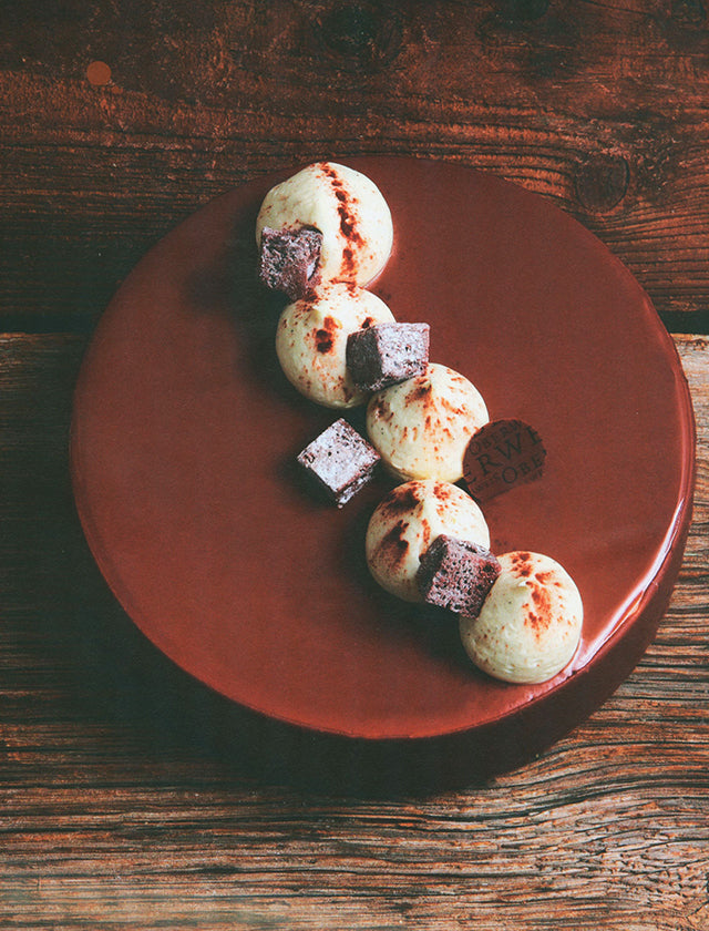 Patisserie et compagnie 55