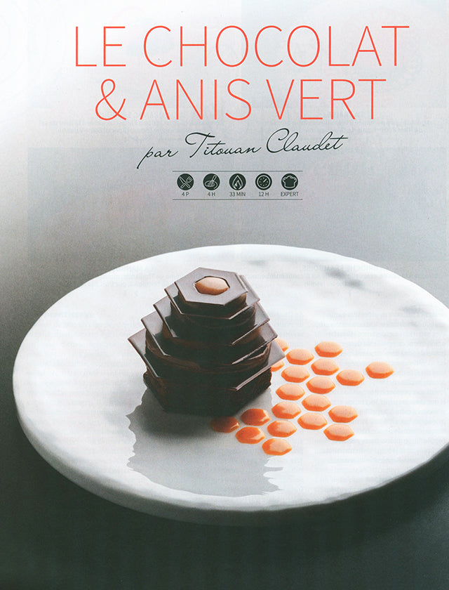Patisserie et compagnie 55