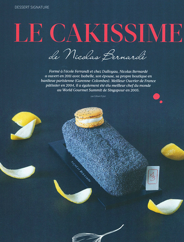 Patisserie et compagnie 56