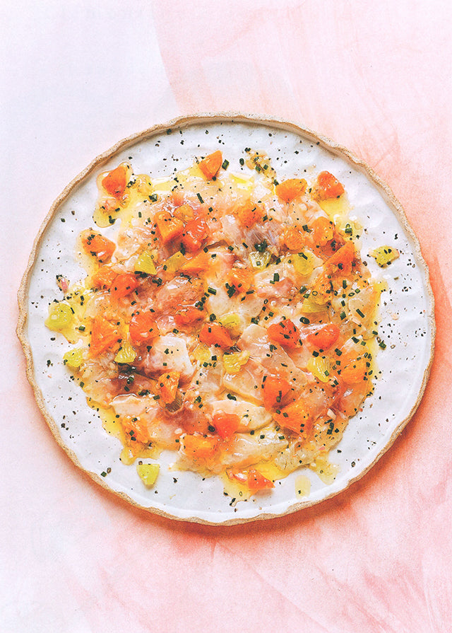 PETITS SECRETS DE GRANDS CHEFS (フランス)