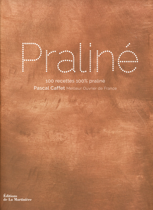 Praline Pascal Caffet  (フランス シャンパーニュ)