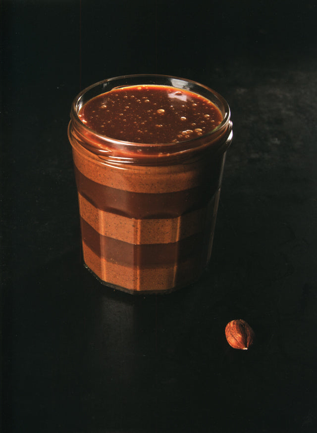 Praline Pascal Caffet  (フランス シャンパーニュ)