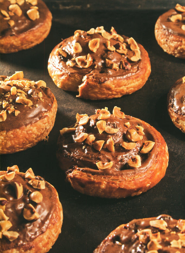 Praline Pascal Caffet  (フランス シャンパーニュ)