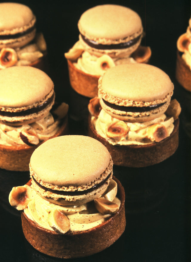 Praline Pascal Caffet  (フランス シャンパーニュ)