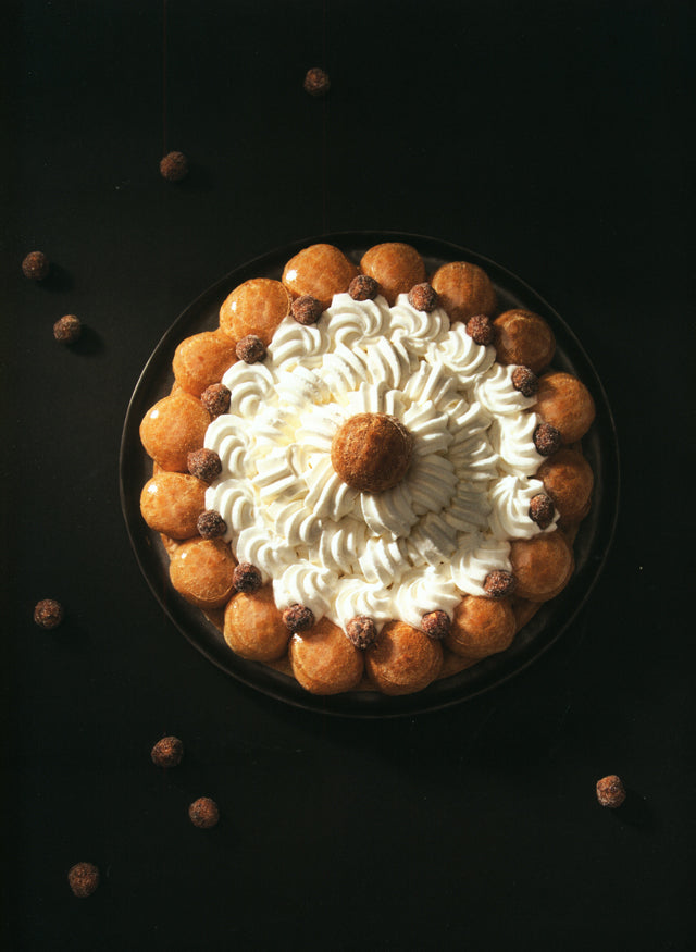 Praline Pascal Caffet  (フランス シャンパーニュ)