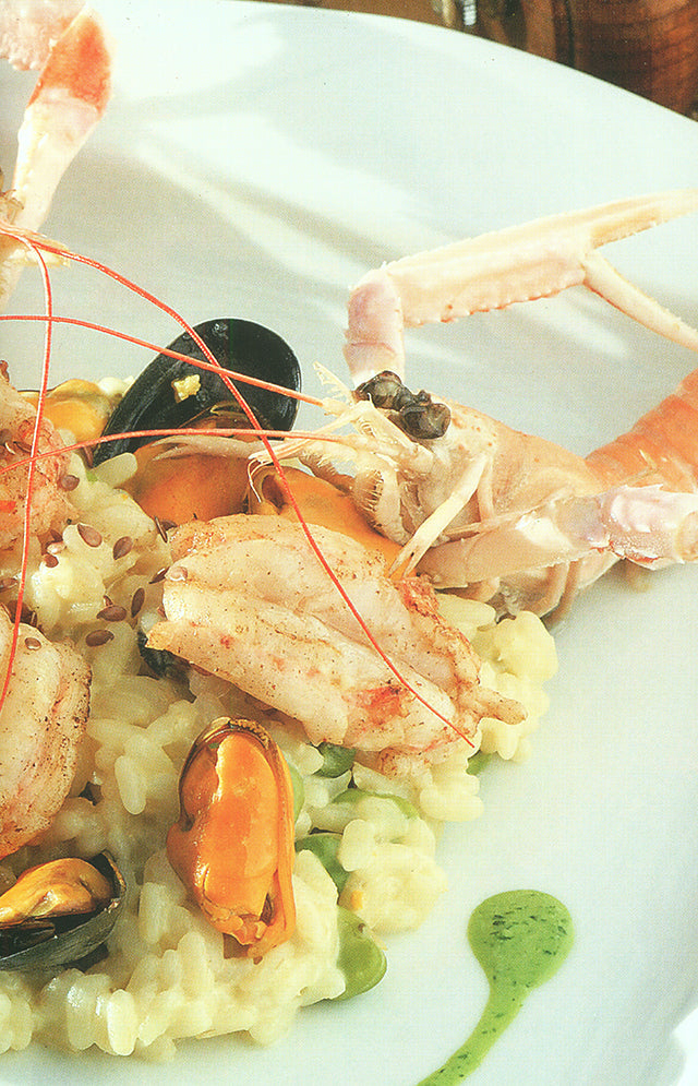 RECETTES de Moules (フランス)