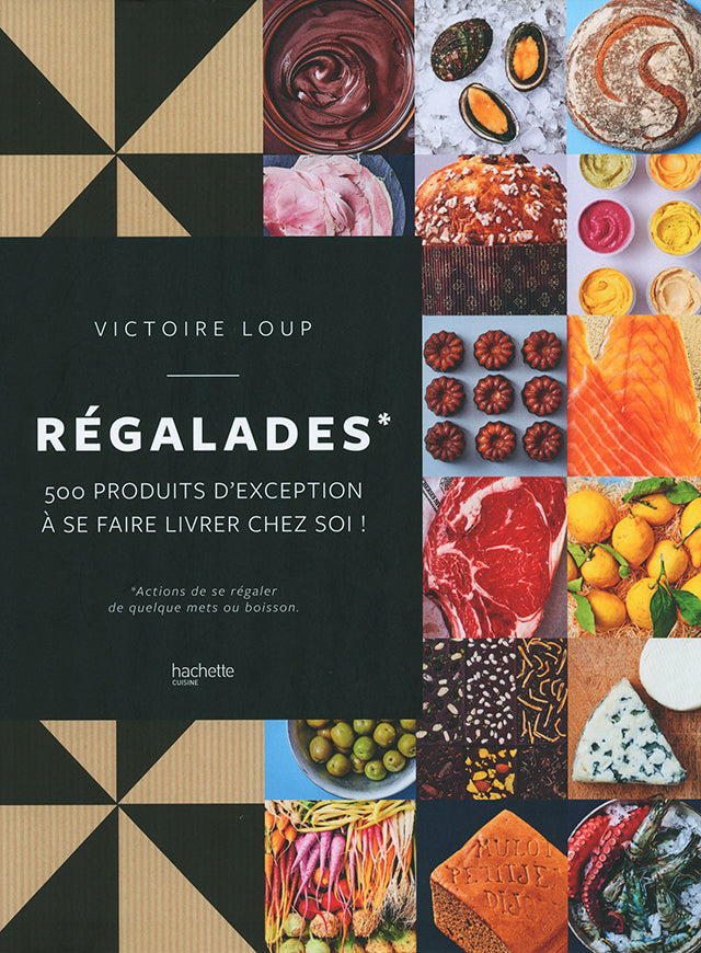 REGALADES (フランス)