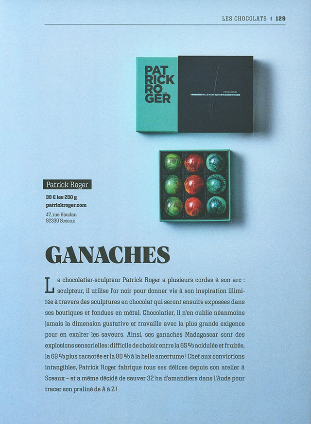 REGALADES (フランス)
