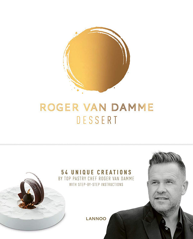 Roger van Damme DESSERT  (ベルギー)