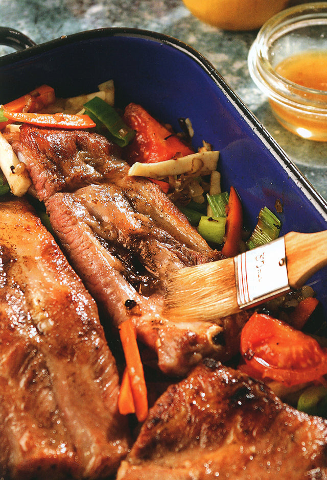 SALER ET FUMER SA VIANDE (フランス) 新エディション版