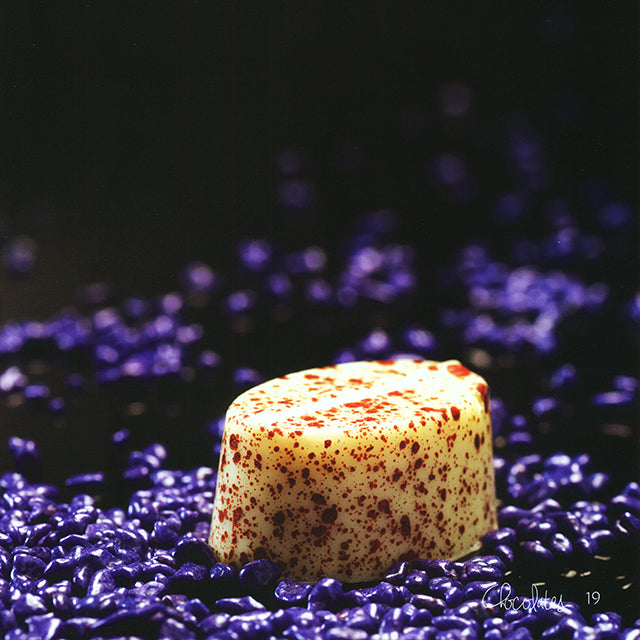 SARAH BARBER Patisserie Perfection (イギリス・ロンドン)