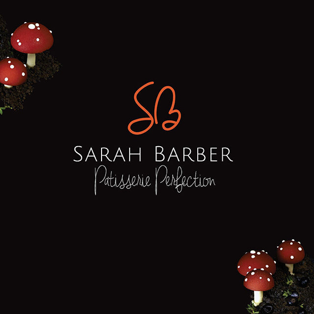 SARAH BARBER Patisserie Perfection (イギリス・ロンドン)
