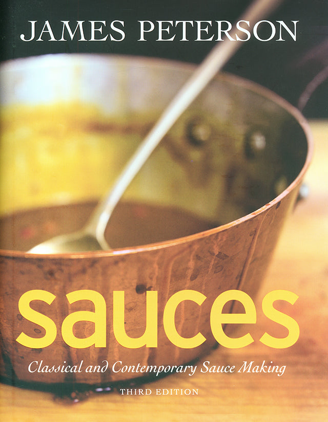 SAUCES JAMES PETERSON (アメリカ) 絶版