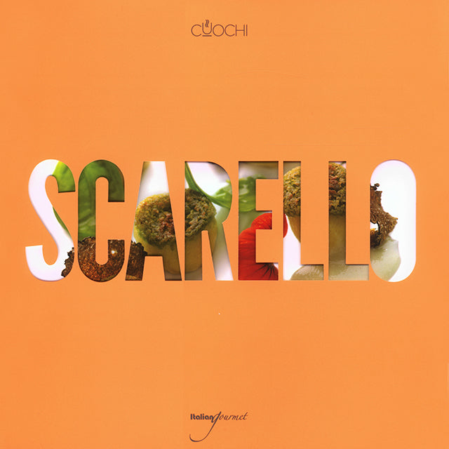 SCARELLO (イタリア・ウーディネ)