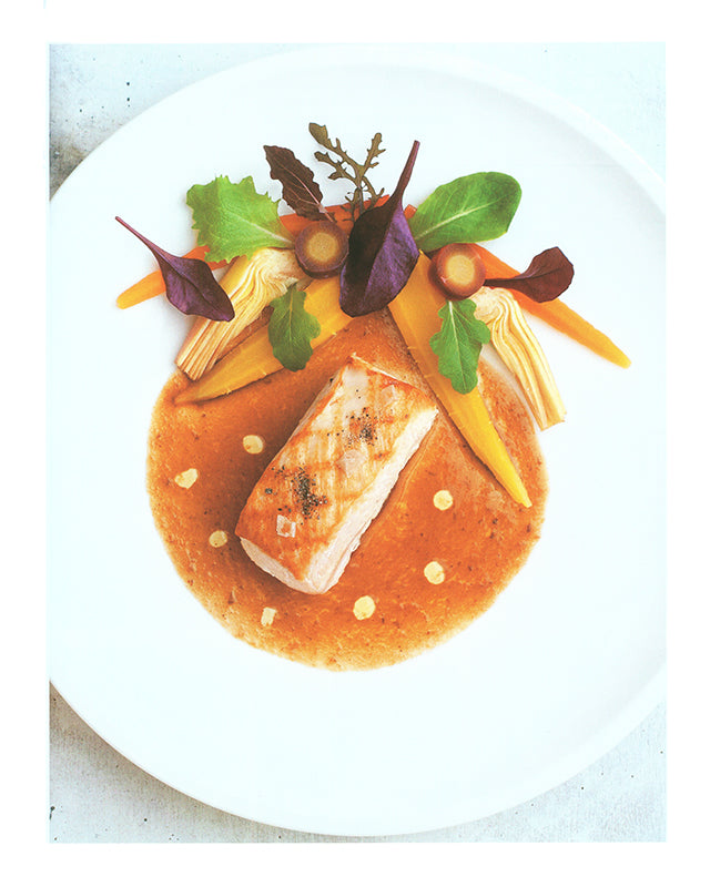 A scuola di Food Design  (イタリア)