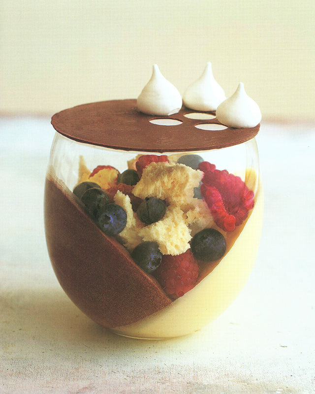 A scuola di Food Design  (イタリア)