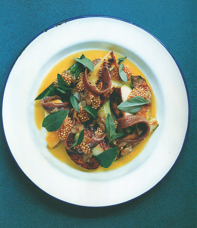 Septime : Bertrand Grébaut (フランス・パリ) フランス語版　中古