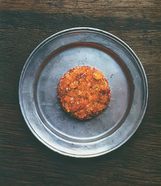 Septime : Bertrand Grébaut (フランス・パリ) フランス語版　中古