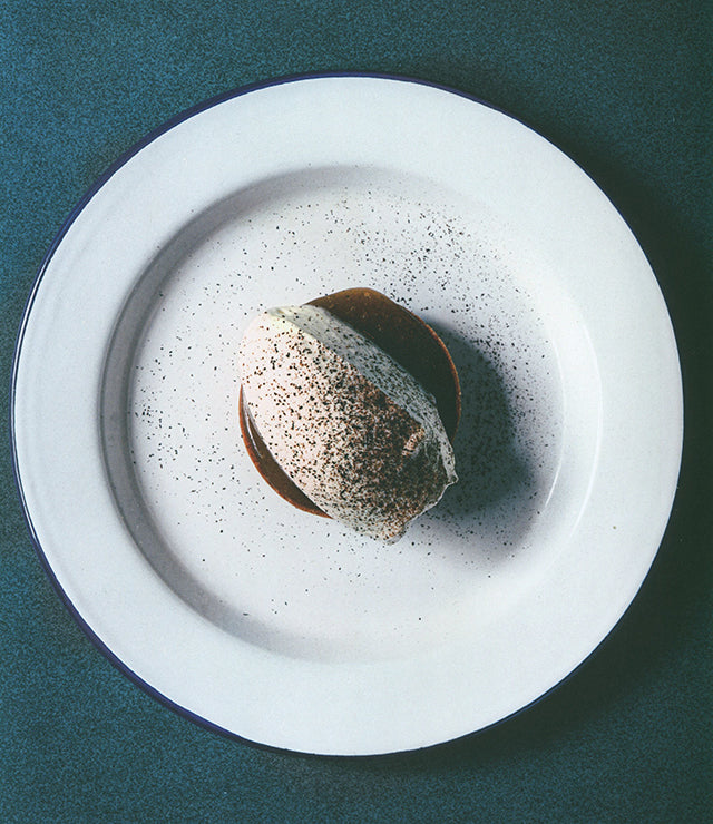 Septime : Bertrand Grébaut (フランス・パリ) フランス語版　中古