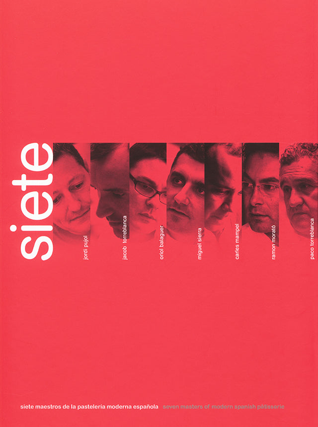 siete (スペイン)