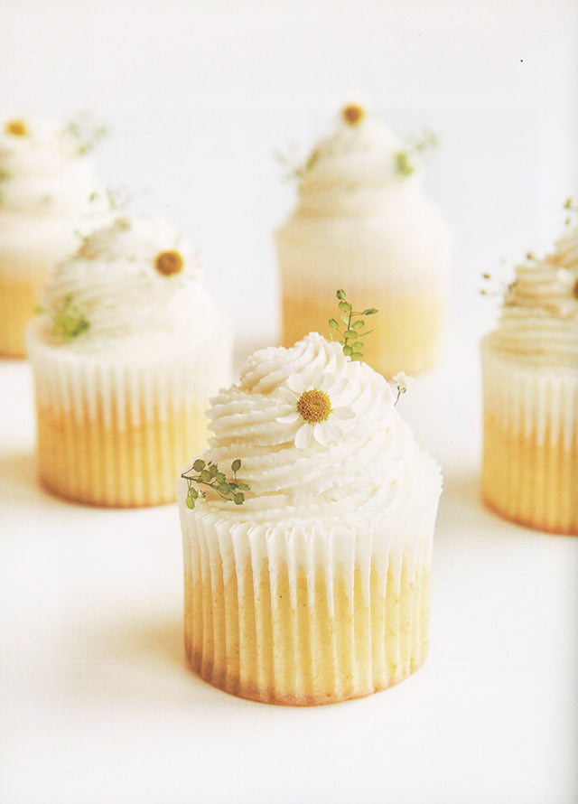 Our hours SIMPLY CAKE (韓国)